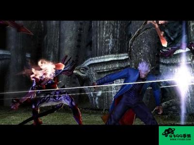 鬼泣3攻略(鬼泣3攻略7)