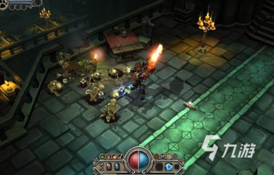 单机角色扮演类手机游戏下载(单机角色扮演手游推荐)