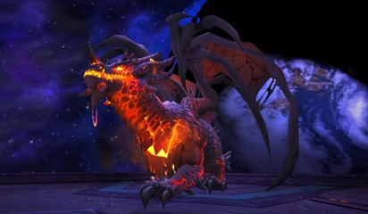 恩佐斯(恩佐斯掉落)