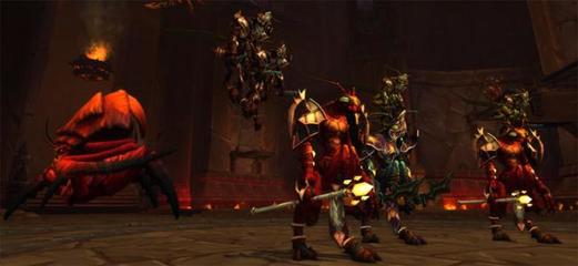 wow多玩(wow多玩魔盒界面方案)