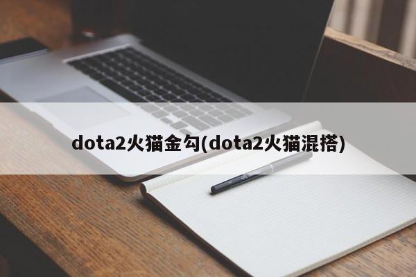 dota2火猫金勾(dota2火猫混搭)
