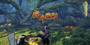 古剑奇谭2游戏攻略