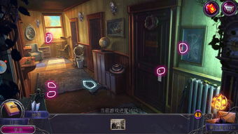 密室逃脱小游戏攻略