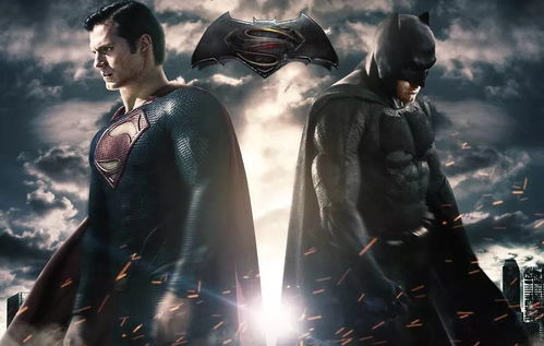 DC《超人》首支预告片震撼发布