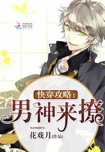 快穿游戏 男神攻略