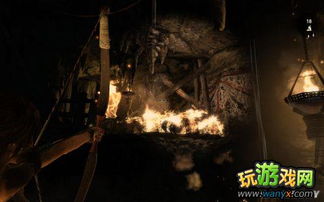 古墓丽影9游戏攻略
