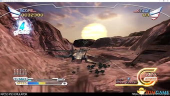 ps3游戏视频攻略
