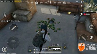 求生无限游戏攻略