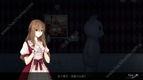doll demo游戏攻略