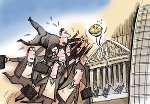 游戏业裁员潮肆虐