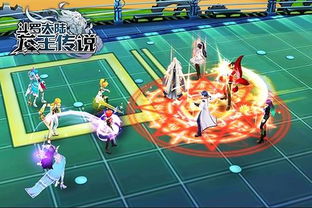 斗罗大陆3游戏攻略