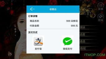 撩妹高手橙光游戏攻略