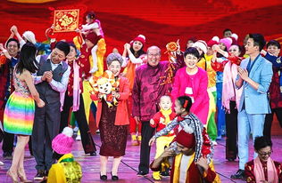 蛇年央视春晚完成首次彩排