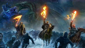 ps4权力的游戏白金攻略