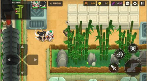 同一个世界2游戏攻略