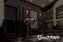 room攻略游戏