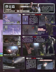 游戏盲点攻略