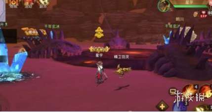 沉浮游戏攻略