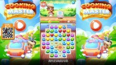 烹饪大师游戏攻略