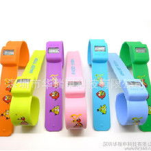 手表游戏小鸟攻略