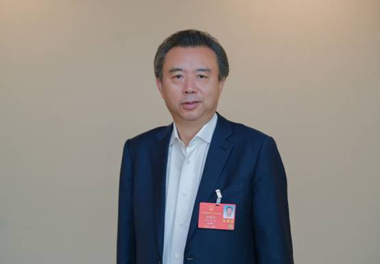 五粮液集团原董事长李曙光被查