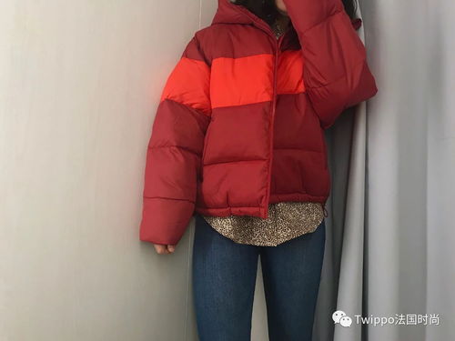女子花4.5万买羽绒服 穿4天就起毛