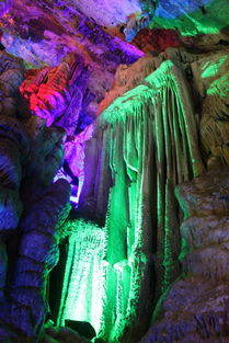 柞水溶洞游戏攻略