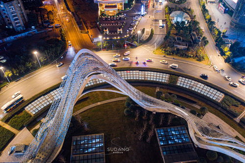 光谷广场游戏攻略