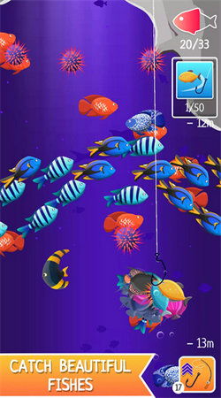 ps钓鱼游戏攻略