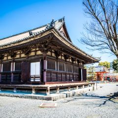 京都攻略游戏推荐