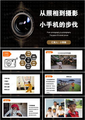 游戏攻略拍照模板