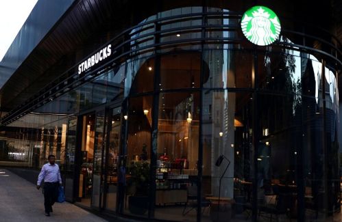 美国星巴克不再免费开放