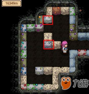 神奇空间游戏攻略