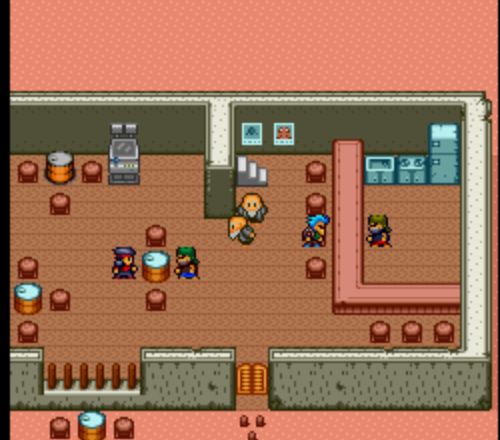 GBA游戏手机攻略