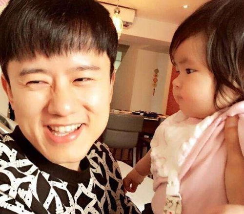 谢娜三个孩子最近轮流住院