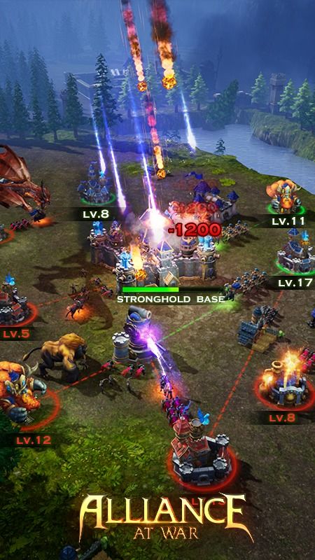 战争世纪游戏攻略