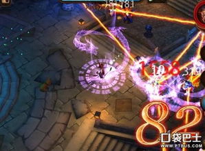 高操作游戏攻略