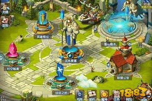 堆塔游戏攻略