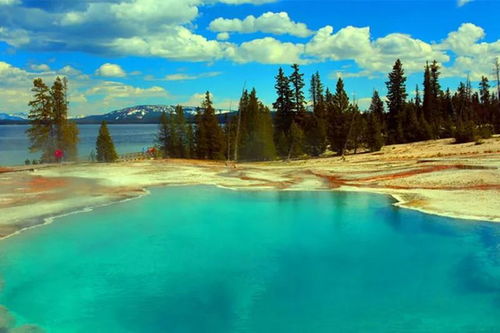 黄石游玩攻略游戏