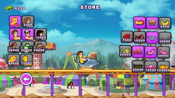 极速过山车游戏攻略