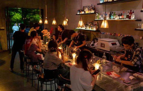 杭州酒吧游戏攻略