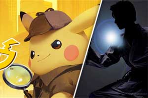 ns侦探游戏攻略