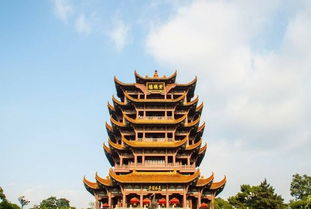 武汉旅行攻略游戏