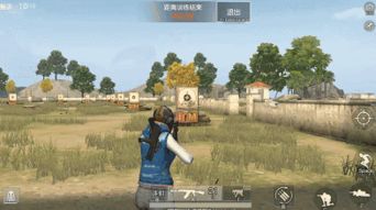 荒野挑战游戏攻略