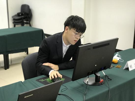 LG杯争议后 中国围棋协会拟拒外援