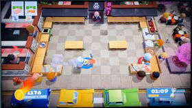 分手厨房系列游戏攻略