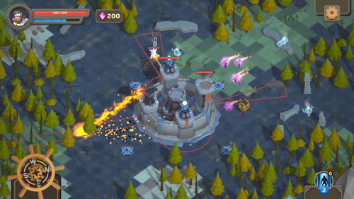 末日塔防游戏攻略