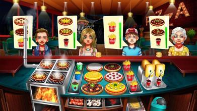 美食烹饪日记游戏攻略