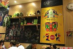 上海美食小店游戏攻略