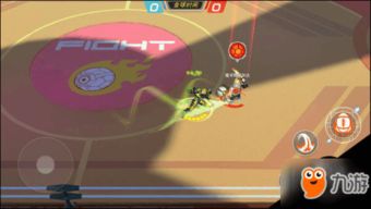 关于球的游戏攻略